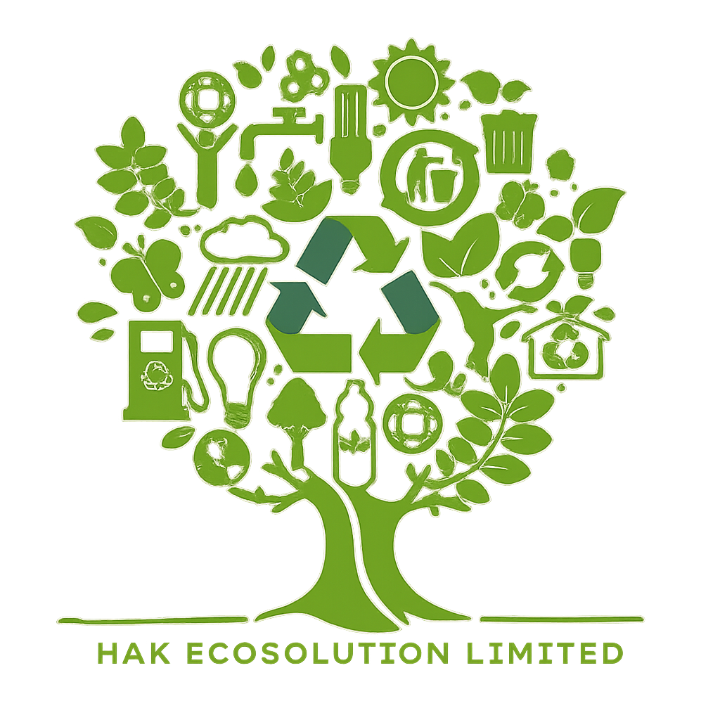 HAK EcoSolutions Ltd